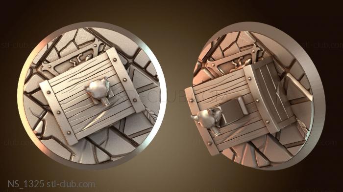 Нестандарт Цели игровых пособий