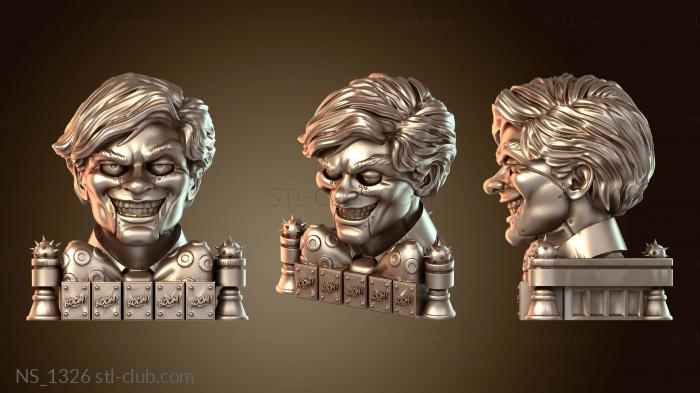 Нестандарт Мастер игры приключения Мерсервилля