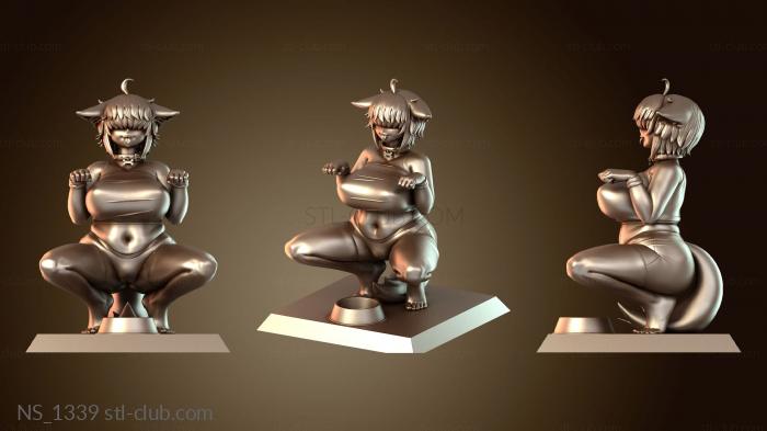 Нестандарт Генерал Бута Плюс Эльф Райка