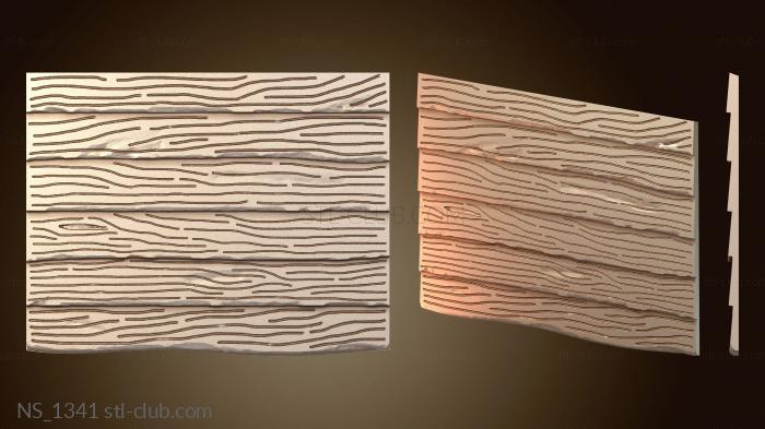 Нестандарт Черепица для кровли General Stall