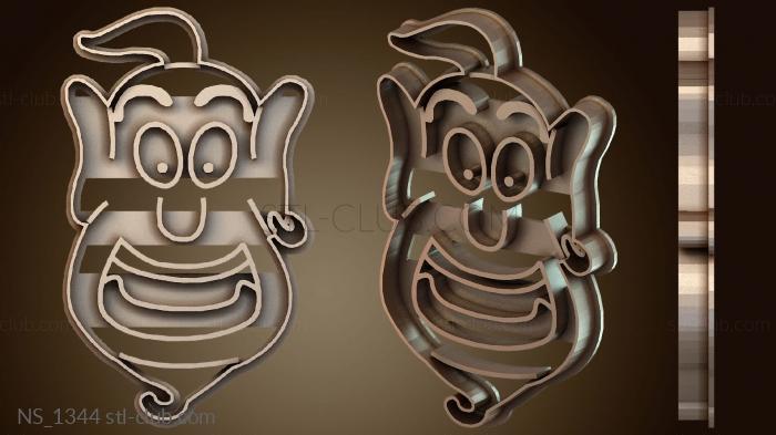 Нестандарт Гений