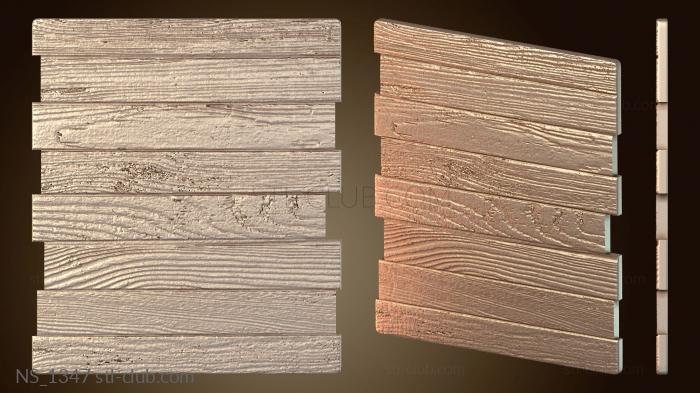 Нестандарт Немецкий офицерский пол