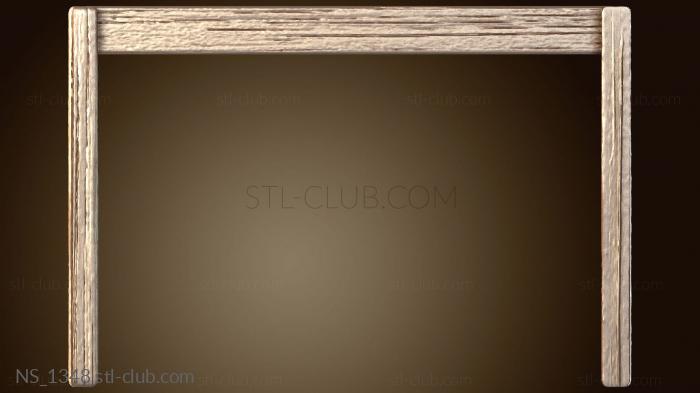 Нестандарт Стол немецкого офицера