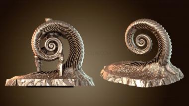 3D модель Подарки Одаренные (STL)