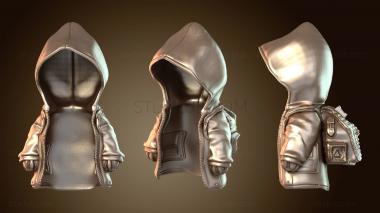 3D модель Голгол Сферическая форма (STL)