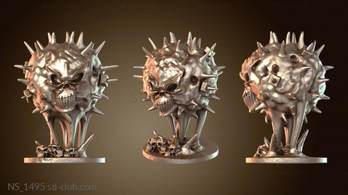 ХЕЧИСЕРИЯ КАЛАВЕРА