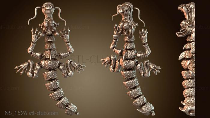 Нестандарт Хип-мушу анимированный