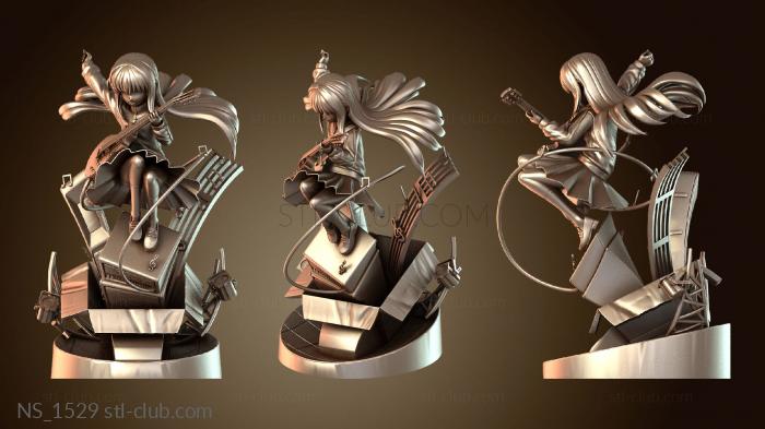 Нестандарт Hitori Gotoh Bocchi The Rock