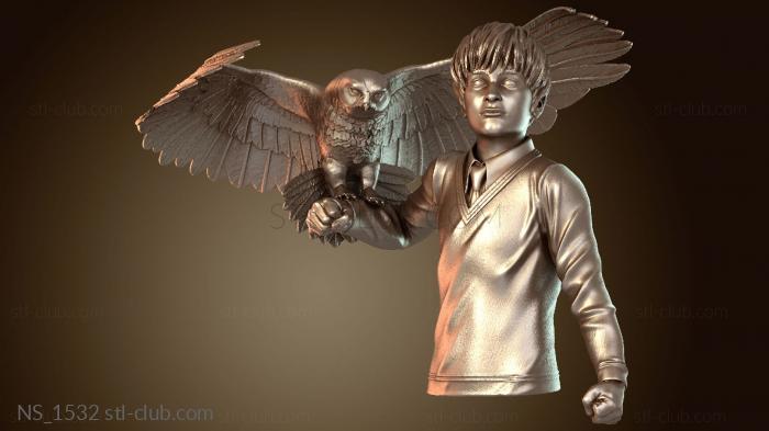 Нестандарт Плащ Гарри Поттера в Хогвартсе