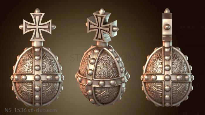 Нестандарт Святая граната