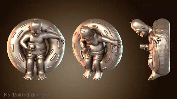 Нестандарт Гомеро Гомер