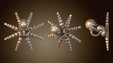 3D модель HXOX Щупальца Хентай флекси (STL)