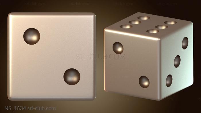 Нестандарт Шакалы кости