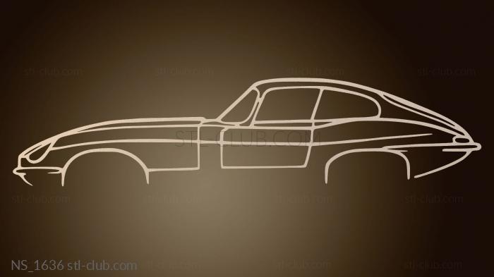 Нестандарт Ягуар