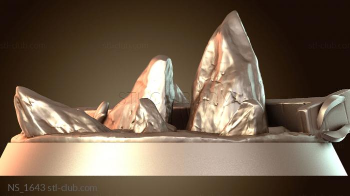 Нестандарт Япония Окина Дзен Маг