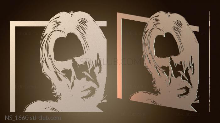 Нестандарт Джон Уик