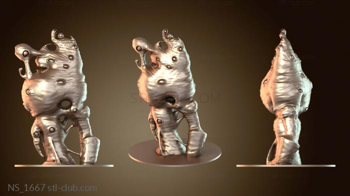 Нестандарт Джуиблекс