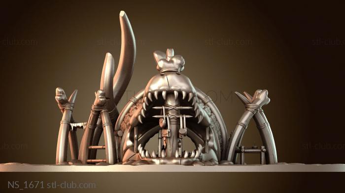 Нестандарт Юрские встречи