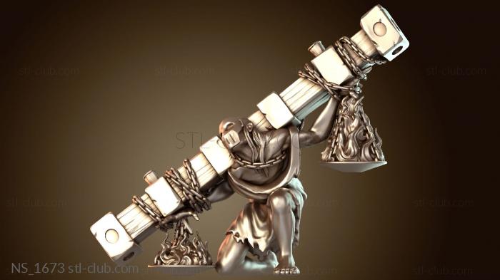 Нестандарт Справедливость