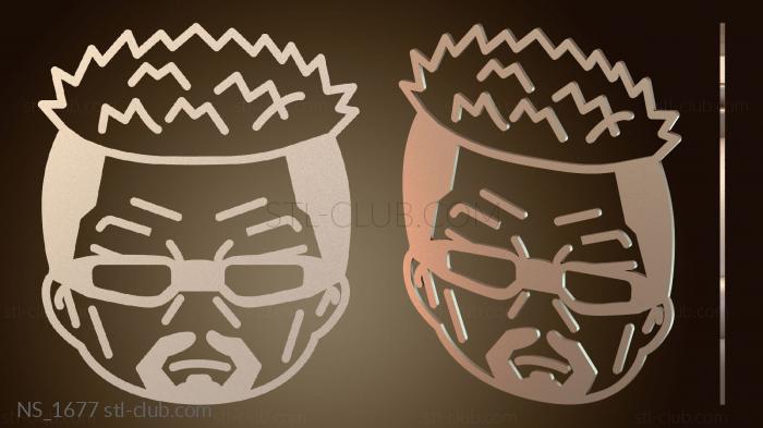 Нестандарт Кайсен Масамичи