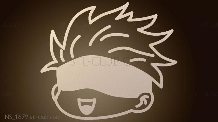 Нестандарт Кайсен Сатору