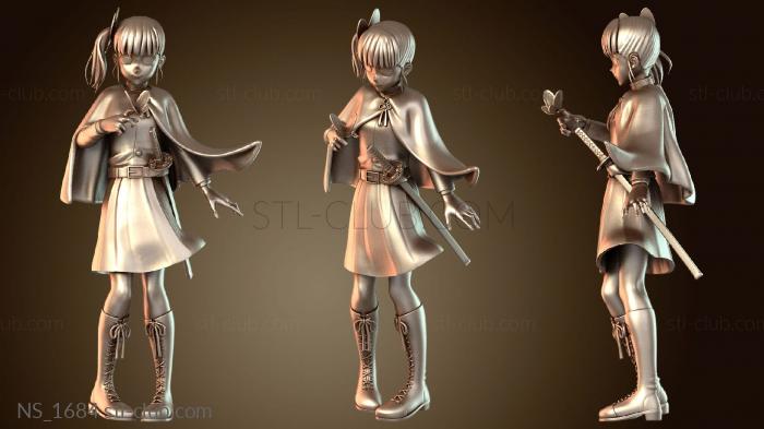 Нестандарт Канао