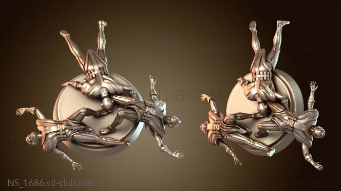 Нестандарт Канг