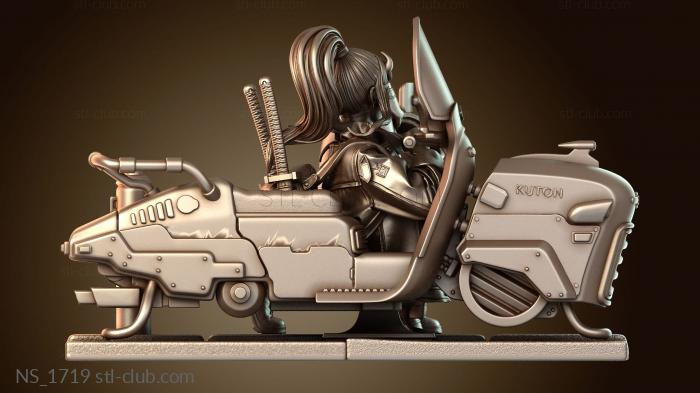 Krwsty Modo Malo Boca чудовищный