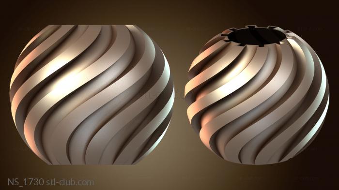 Логотип Lamparas Job Shadow Plate