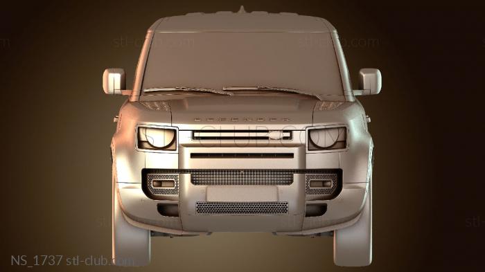 Нестандарт Земляная корова