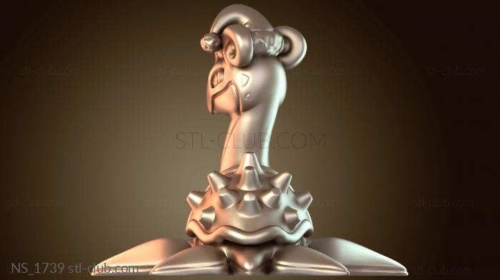 Нестандарт Диорама «Фонари» и «Жизнь»