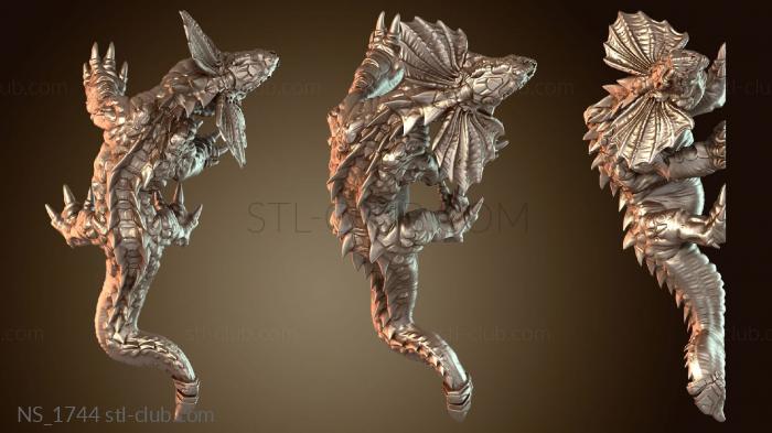 Нестандарт Лавадон