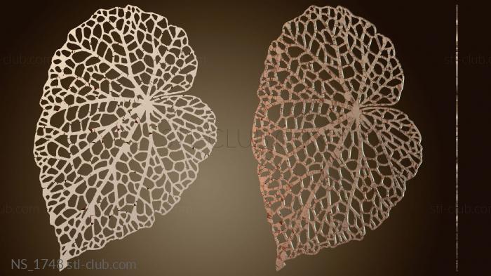 Нестандарт Лист