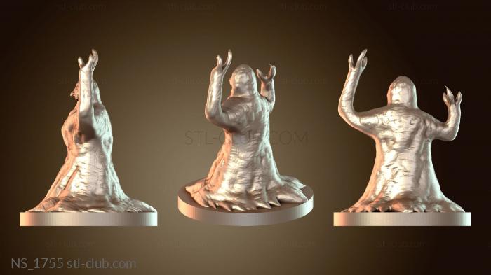 Нестандарт Лемур