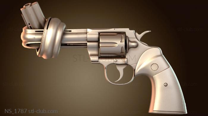 Нестандарт Доблестный освободитель