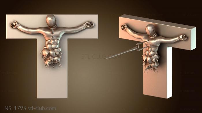 Нестандарт Лилит легендарная