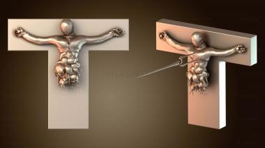 3D model Lilith legendary (STL)