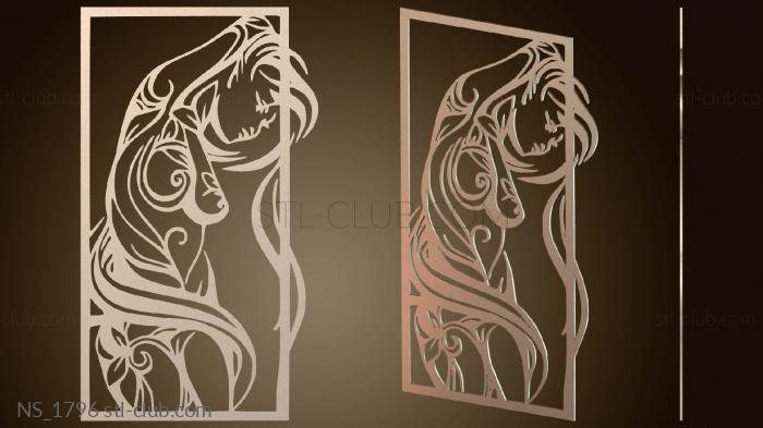 Нестандарт Лили