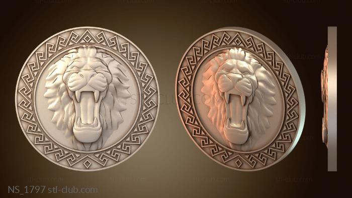 Нестандарт Лев