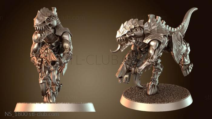 Нестандарт Маленький космический жук