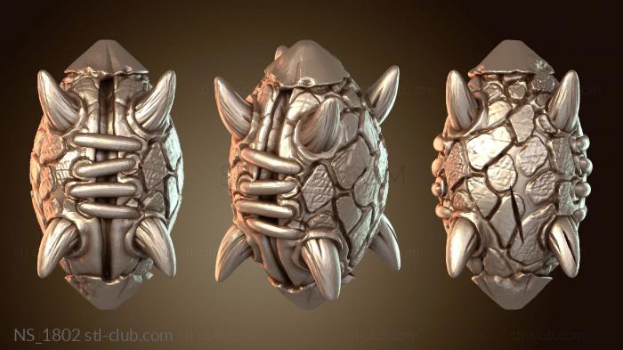 Нестандарт Ящеролюд Болл Ящерицы