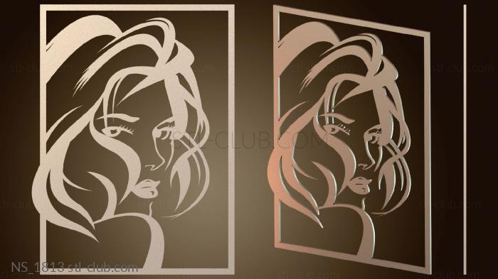 Нестандарт Выглядеть стильно