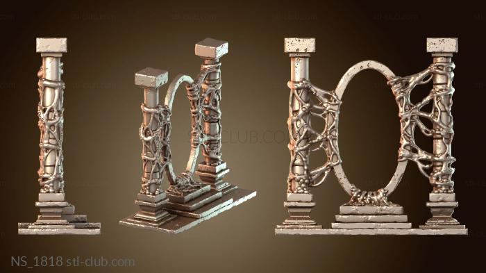 Нестандарт Лорд Портал