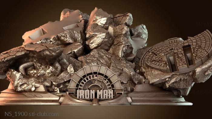 Нестандарт Макс свирепый