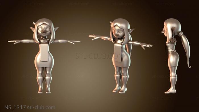 Нестандарт Медли