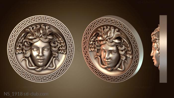 Нестандарт Медуза