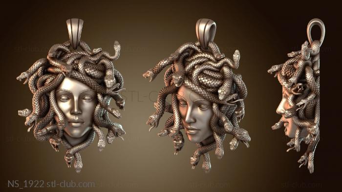 Нестандарт Медуза Меделла