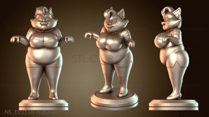 Нестандарт Мелира учится с Пибби