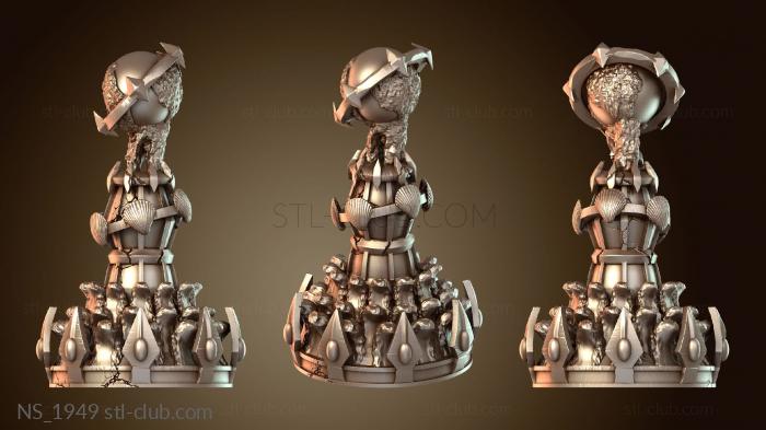 Нестандарт Мергулы Проп