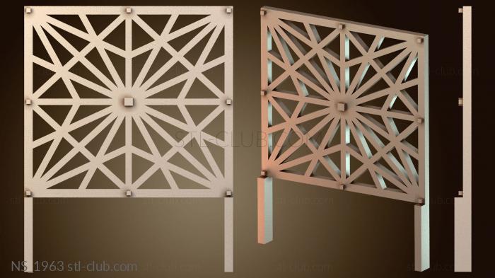 Нестандарт Майк Файв Танго Асаноха Плантер Нога